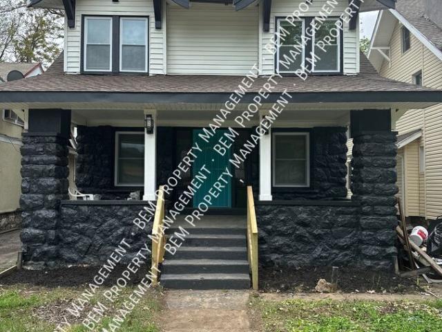 4226 Chestnut Ave, 5 beds, 2 full and 1 half baths