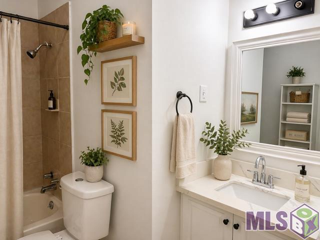 4226 Sycamore St, Baton Rouge, LA 70805 | MLS #BR2026005