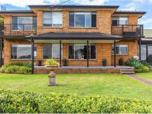 4/226 The Esplanade, Speers Point Apartment for rent Listed b.