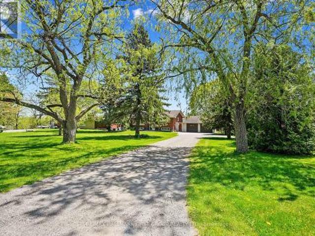 4227 County 45 Road, Hamilton Township, ON, K9A 0X3 house for sale | Listing ID X13042 | Royal LePage