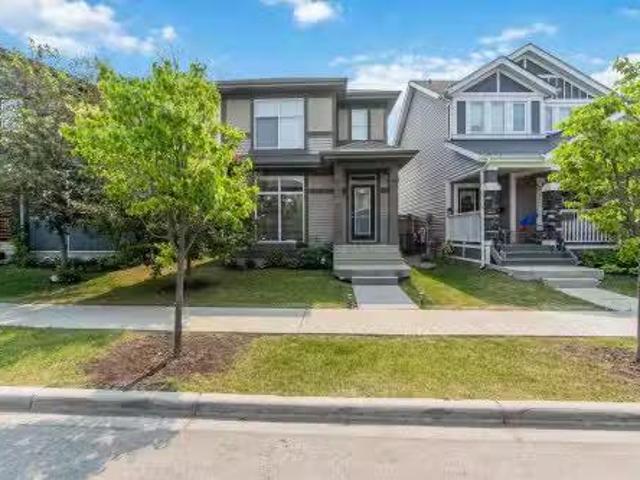 4227 Prowse Way, Edmonton, AB, T6W 3A6 house for sale Listi.
