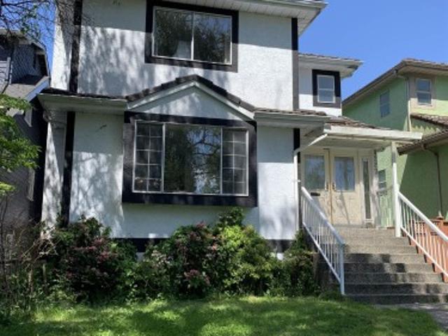 4227 14Th Avenue W, Vancouver, BC, V6R 2X7 house for sale | Listing ID R3075 | Royal LePage