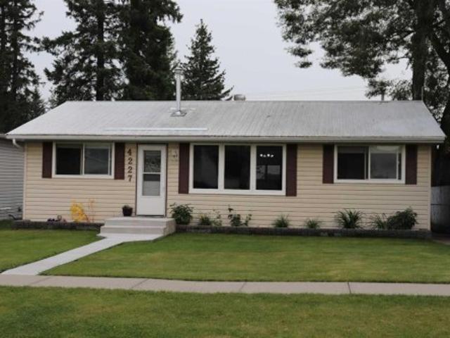 4227 5 Avenue, Edson, AB, T7E 1A5 house for sale | Listing ID A2339 | Royal LePage
