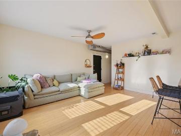 4228 McPherson Ave, Unit 213, St. Louis, MO 63108 | MLS #26007