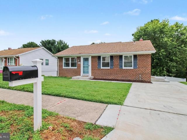4228 Mispillion Road