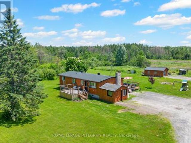 4228 O'Neil Road, Ottawa, ON, K0A 1B0 house for sale | Listing ID X13722 | Royal LePage