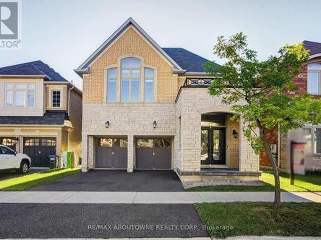 4228 Fuller Crescent, Burlington, ON, L7M 0M4 house for sale | Listing ID W13785 | Royal LePage
