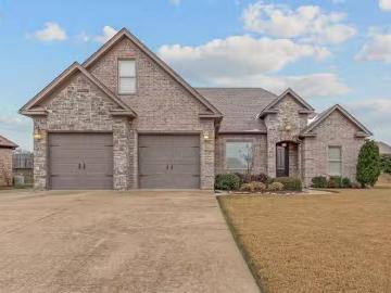4228 VILLA CV, JONESBORO, AR 72405