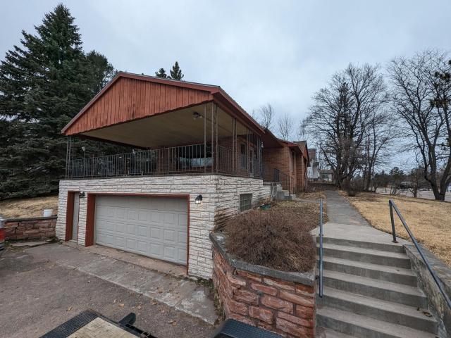 42294 Wilson Memorial Drive, Chassell, MI 49916 | MLS #70423