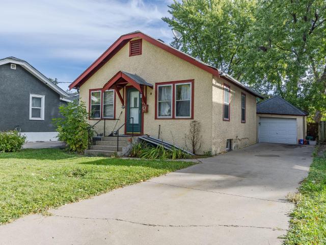 4229 Cheatham Avenue