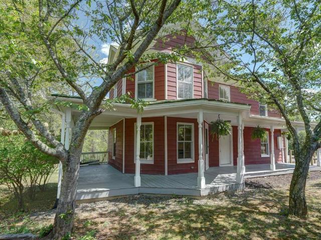 4229 Earlysville Rd
