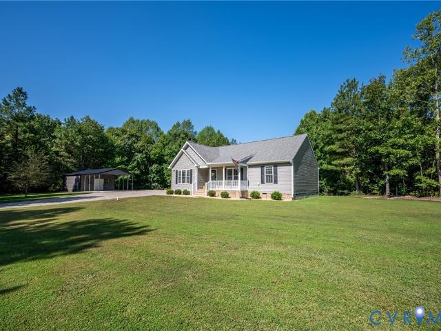 4220 Newville Road