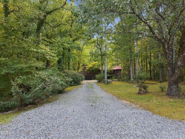 4220 Old Greensboro Road