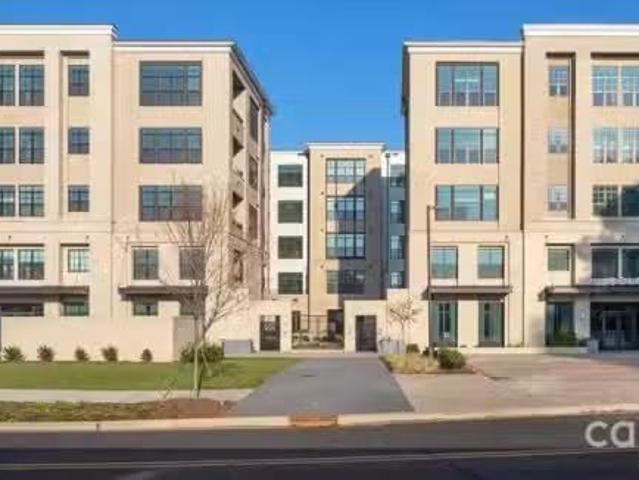 4220 Colony Plz Dr #11B, Charlotte, NC 28211 MLS 4270278