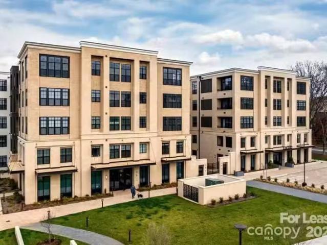4220 Colony Plz Dr #22A, Charlotte, NC 28211 MLS 4270277
