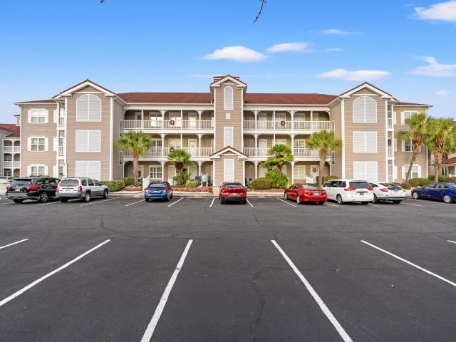 4220 Coquina Harbour Dr. B 11