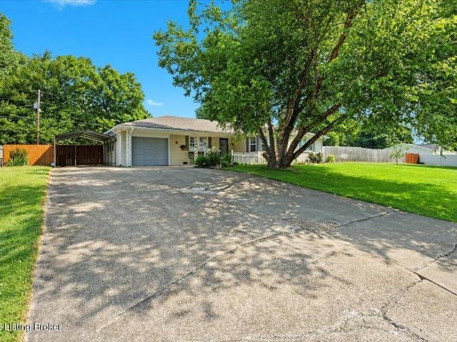 4220 Frances Dr