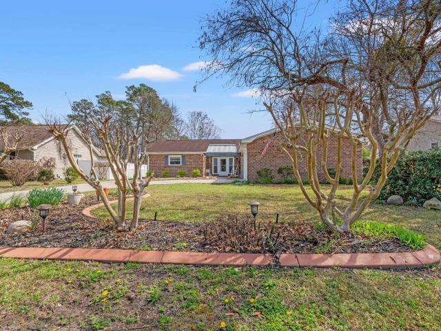 4220 Hunting Bow Trail