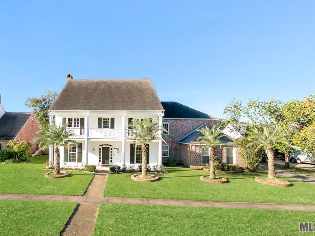 4220 Lake Sherwood Ave E, Baton Rouge, LA 70816 | MLS #BR2025019