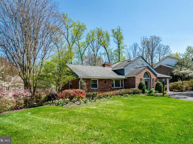 4221 Oak Hill Drive