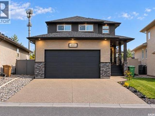 4221 Green Olive Way E, Regina, SK, S4V 1P9 house for sale | Listing ID SK051871 | Royal LePage