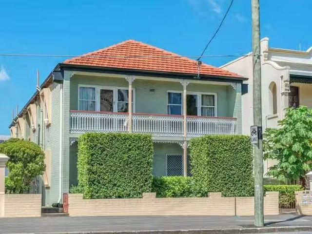 4/221 Gregory Terrace, Spring Hill, QLD 4000