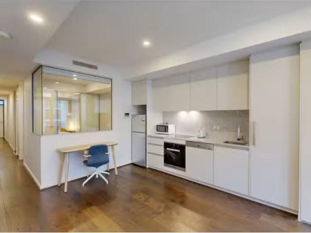 422/20 Anzac Park, Campbell Apartment for rent Listed by Karo.