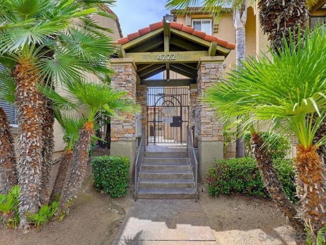 4222 Menlo Ave Unit 21