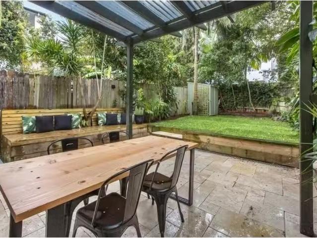 4/222 Old South Head Road, Bellevue Hill Apartment for rent L.