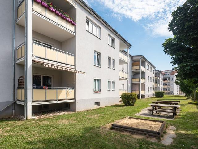 4222 St.Georgen, Wohnpark 20/13