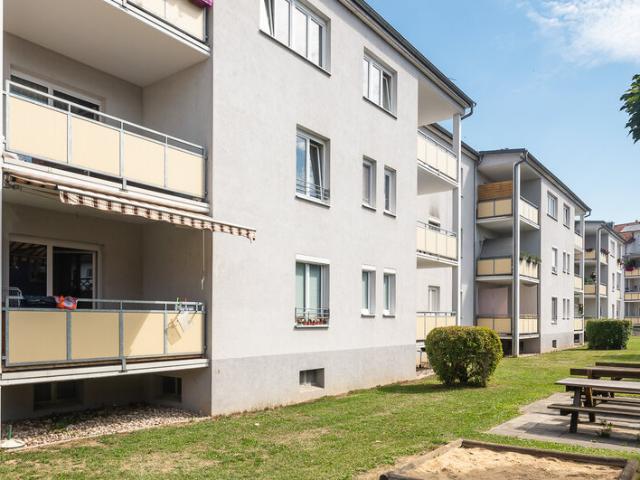 4222 St.Georgen, Wohnpark 20/14
