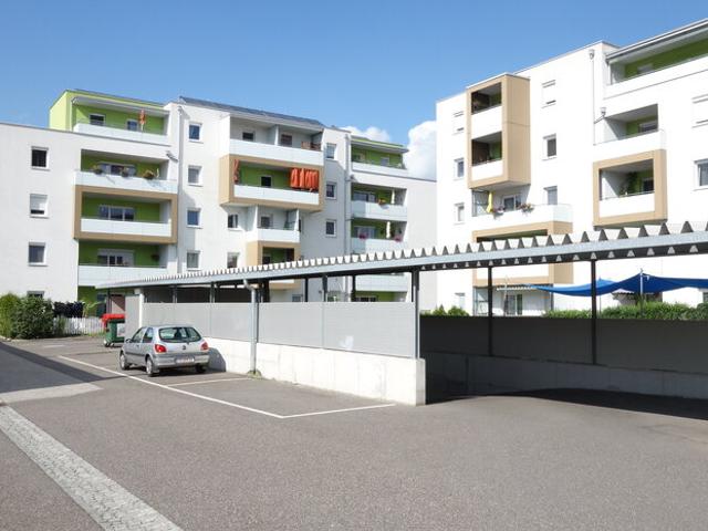 4222 St.Georgen, Zimmerplatz 1C/18