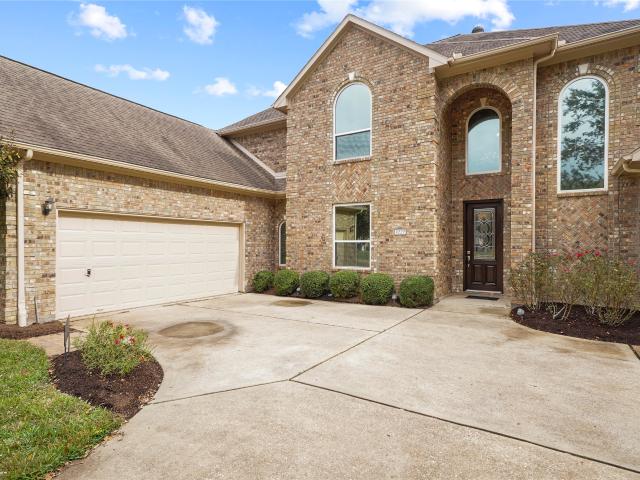 4222 Westerdale Dr, Fulshear, TX 77441 | MLS #91385