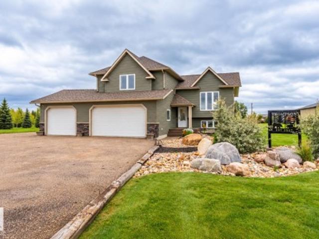 42230 Twp Rd 632, Rural Bonnyville M. D. AB, T9M 1P2 house for sale | Listing ID E4508 | Royal LePage