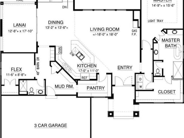 4223 NW 77th St, Kansas City, MO