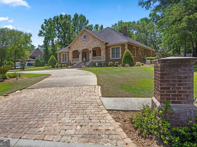 4223 Spring Branch Circle