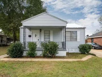 Longbrook Estates, Bessemer city, Jefferson County, Alabama, Alabama, USA