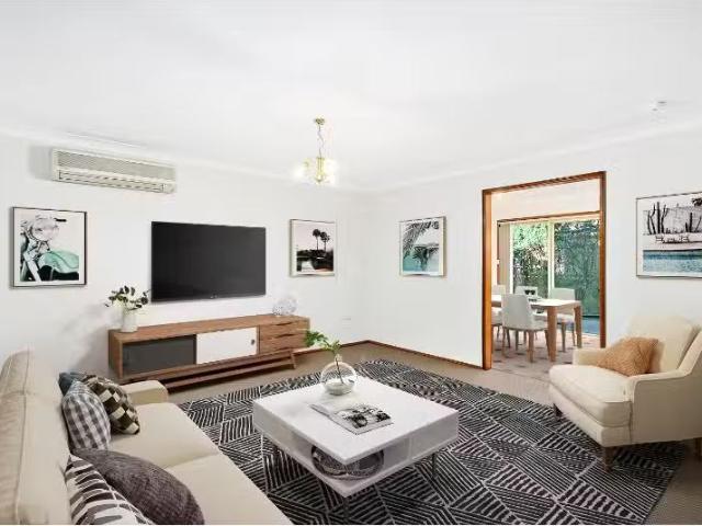 4/22 24 Bateman Avenue, ALBION PARK RAIL Townhouse for rent L.
