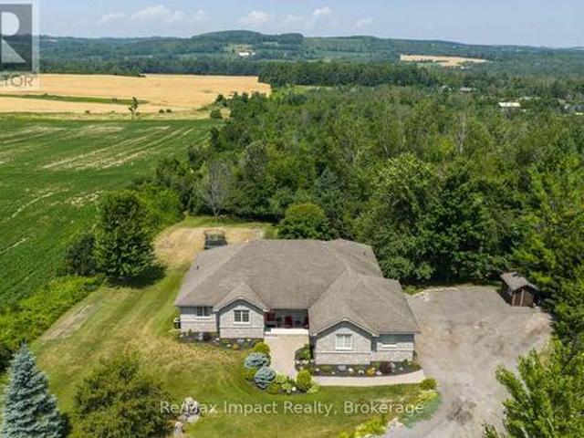 422 7A Highway, Cavan Monaghan Cavan Twp, ON, L0A 1C0 house for sale | Listing ID X13843 | Royal LePage