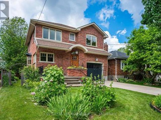 422 College Street, Kingston Central City East, ON, K7L 4M7 house for sale | Listing ID X13792 | Royal LePage