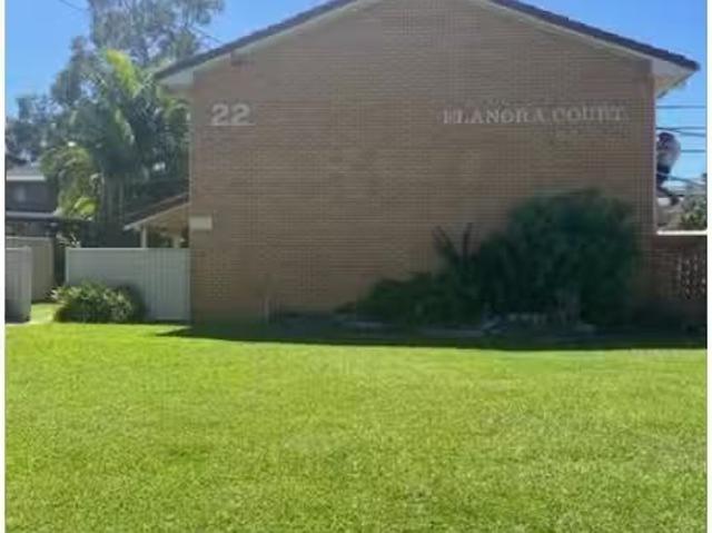 4/22 Corambara Cres, TOORMINA Townhouse for rent Listed by Sc.
