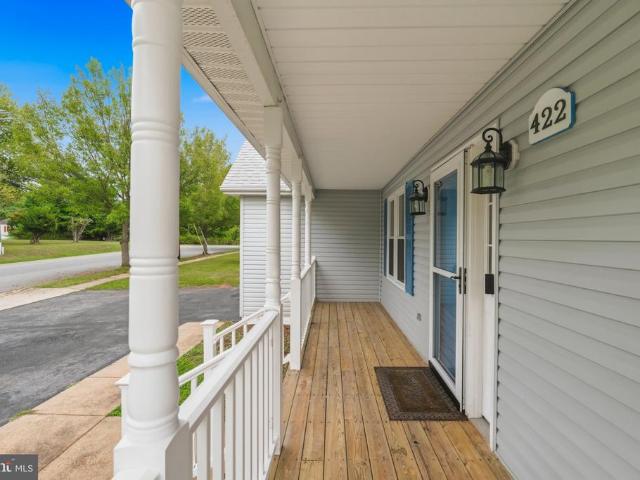 422 Central Avenue
