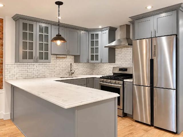 422 Chauncey Street, Brooklyn, NY