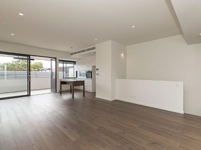 4/22 Chaucer Street ST KILDA