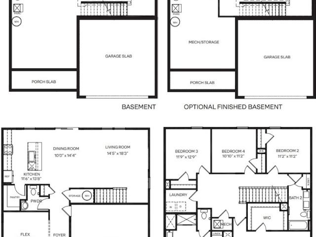 422 Curtis Ct