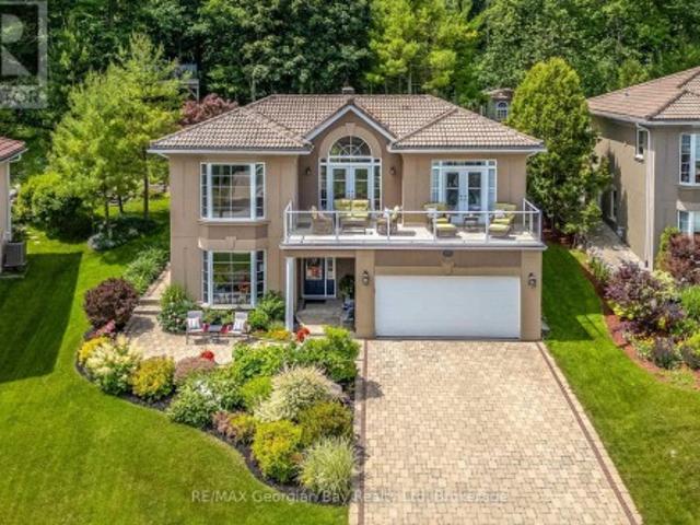 422 Aberdeen Boulevard, Midland, ON, L4R 5L8 house for sale | Listing ID S13500 | Royal LePage