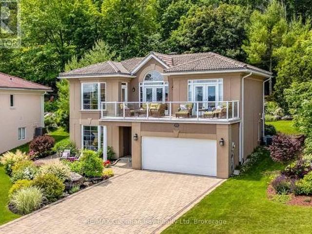 422 Aberdeen Boulevard, Midland, ON, L4R 5L8 house for sale | Listing ID S13666 | Royal LePage