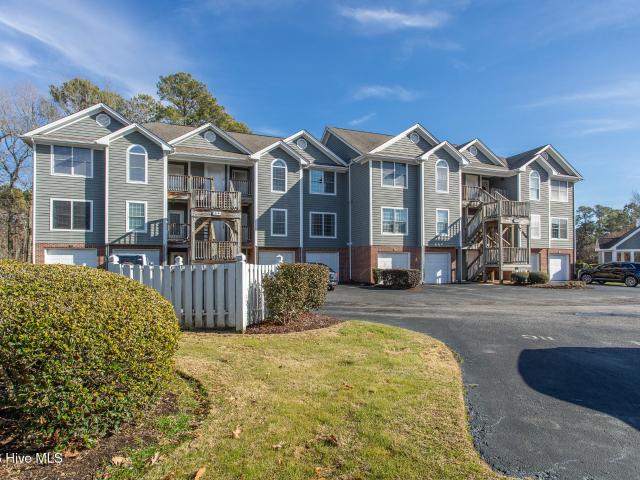 422 Albemarle Blvd, Unit 14A, Hertford, NC 27944 | MLS #100556