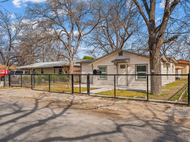 422 Apolonio St, Uvalde, TX 78801 | MLS #1944