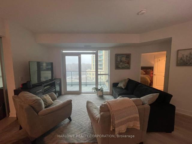 422 B 11750 Ninth Line, Stouffville | Leased, N12878 | Condos. Ca